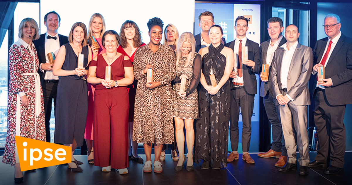 Events, networking and training | IPSE