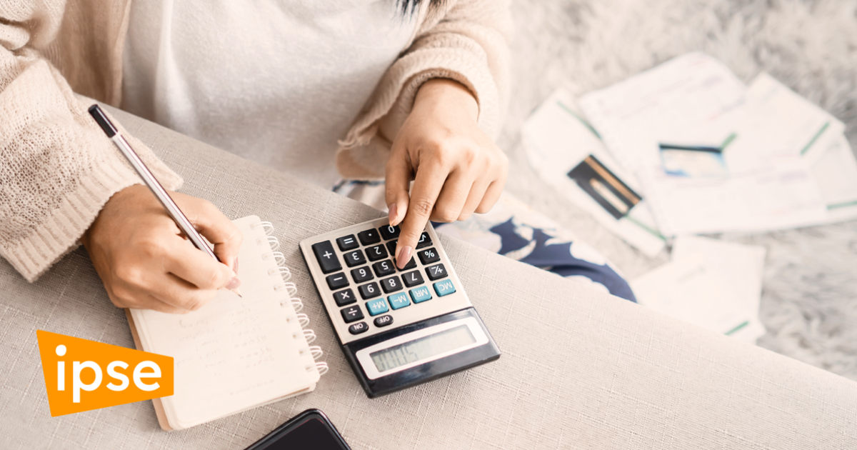 The essential guide to Self Assessment | IPSE