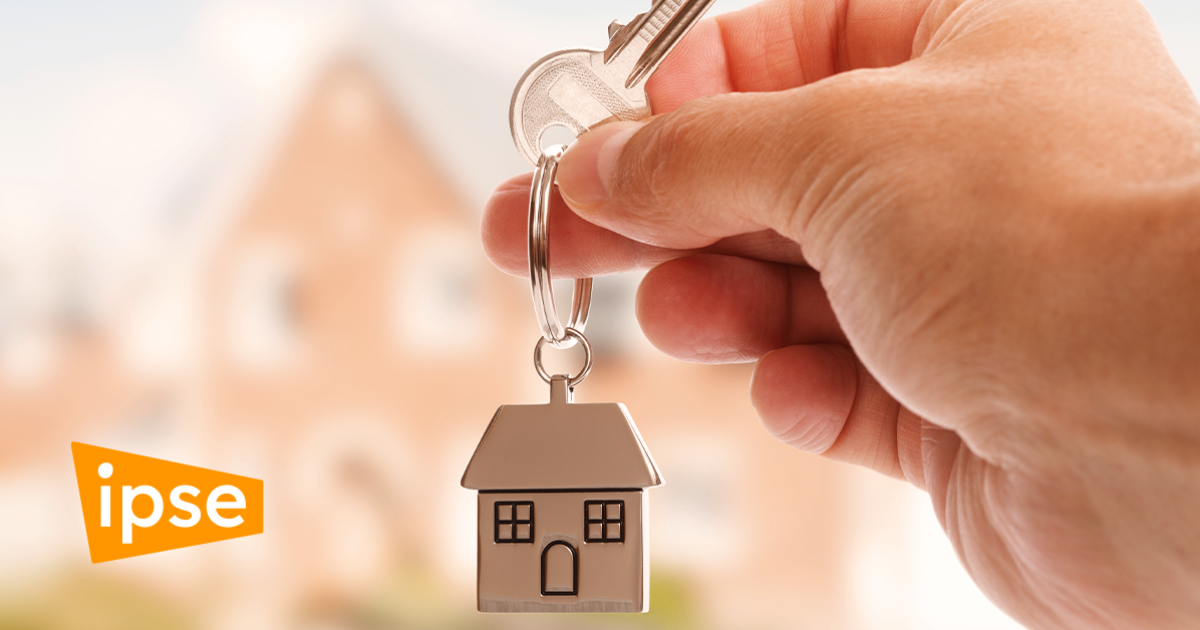 How the Middle East conflict is affecting UK mortgage rates – and… | IPSE